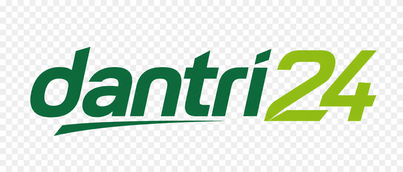 dantri24 logo